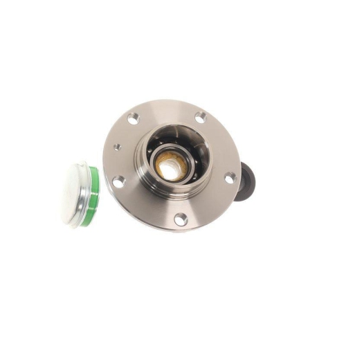 Radlagersatz SKF VKBA 6553 f&uuml;r OPEL VAUXHALL, Hinterachse