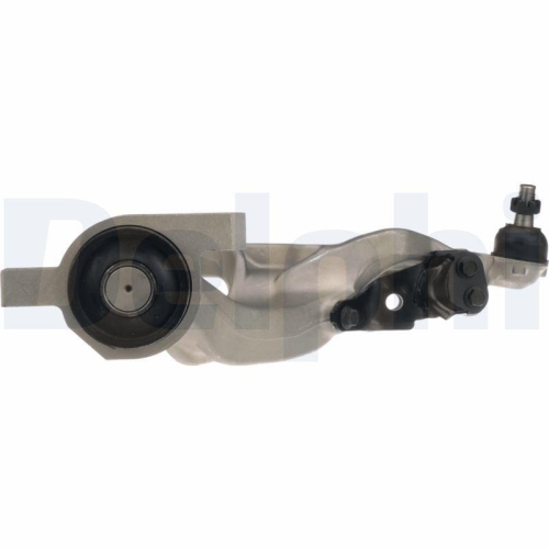 DELPHI TC6577 Lenker, Radaufh&auml;ngung f&uuml;r INFINITI, Vorderachse rechts, au&szlig;en