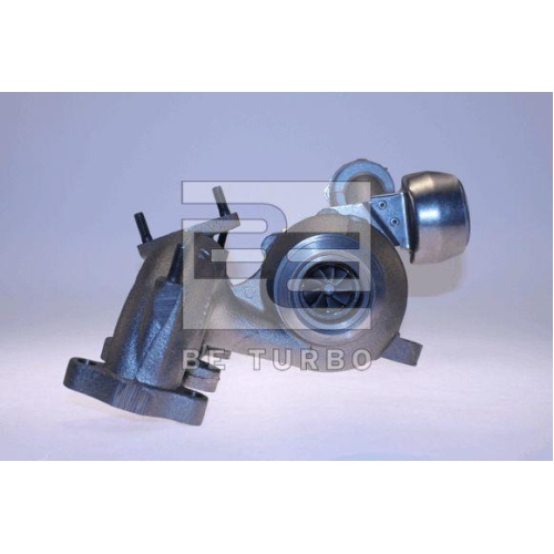 BE TURBO 126062RED Lader, Aufladung f&uuml;r VAG