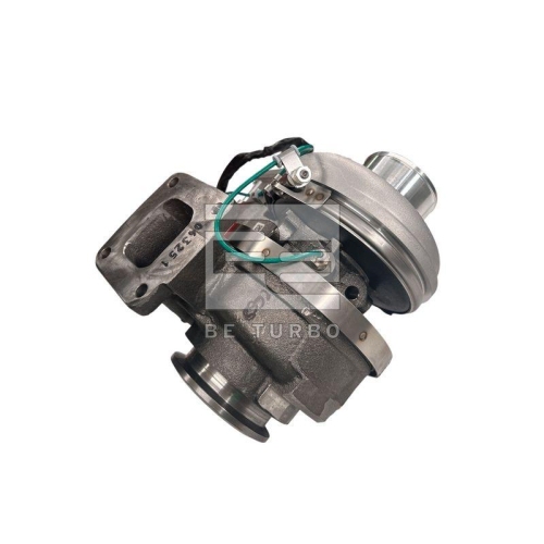 BE TURBO 131073RED Lader, Aufladung f&uuml;r JOHN DEERE