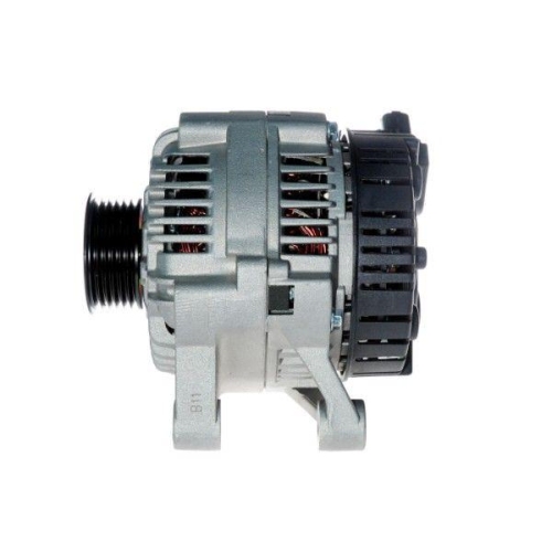 HELLA Generator 8EL 011 710-441 f&uuml;r CITRO&Euml;N FIAT MITSUBISHI PEUGEOT