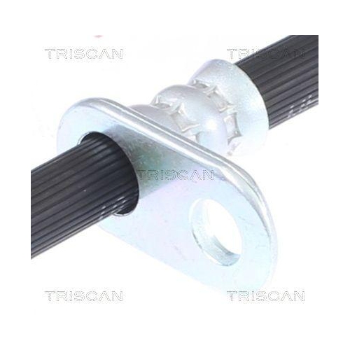 Bremsschlauch TRISCAN 8150 68250 f&uuml;r SUBARU, Hinterachse rechts