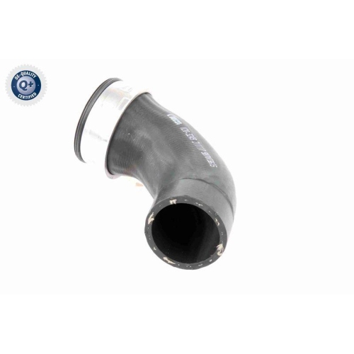 Ladeluftschlauch VAICO V20-3249 Q+, Erstausr&uuml;sterqualit&auml;t f&uuml;r BMW