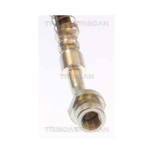 Bremsschlauch TRISCAN 8150 431012 f&uuml;r HYUNDAI KIA, Vorderachse links