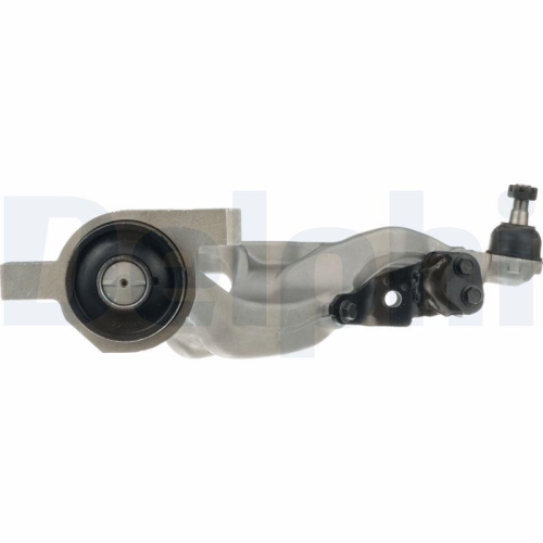 DELPHI TC6578 Lenker, Radaufh&auml;ngung f&uuml;r INFINITI, Vorderachse links, au&szlig;en