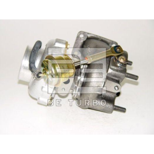 BE TURBO 126089 Lader, Aufladung f&uuml;r MERCEDES-BENZ
