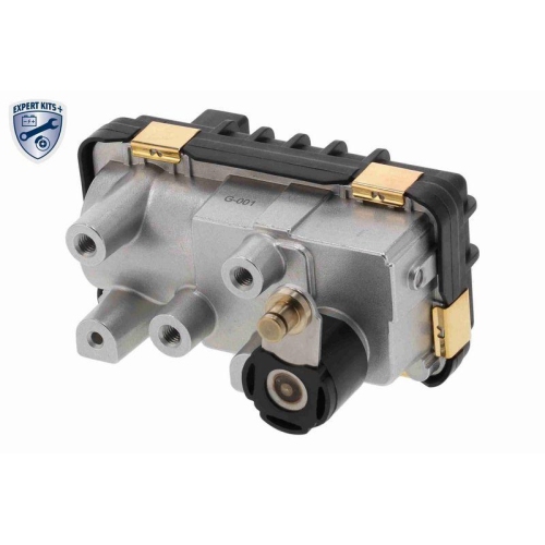 VEMO V30-40-0002 Steuerdose, Lader EXPERT KITS + f&uuml;r MERCEDES-BENZ