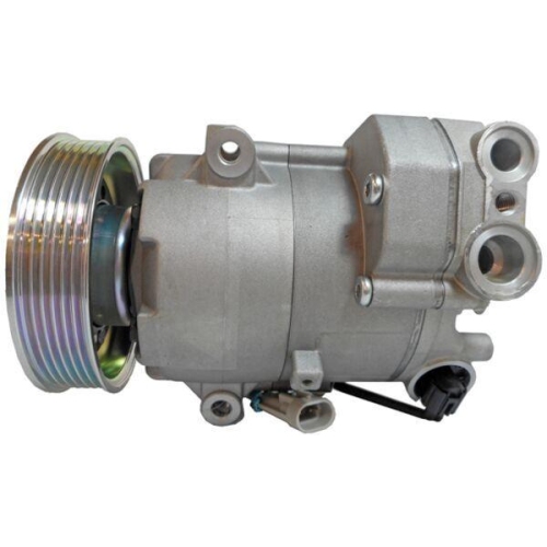 MAHLE ACP 145 000S Kompressor, Klimaanlage BEHR f&uuml;r OPEL VAUXHALL GENERAL MOTORS