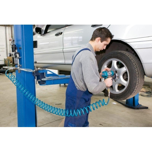 Druckluftschlauch HAZET 9040-7 für