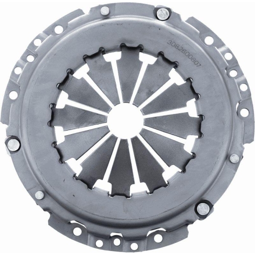 Kupplungssatz SACHS 3000 633 001 f&uuml;r CITRO&Euml;N PEUGEOT