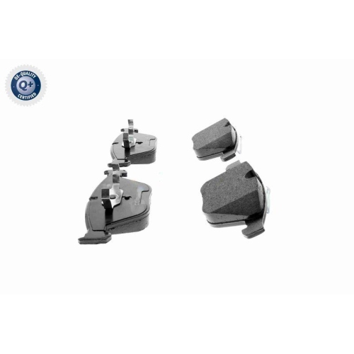 Bremsbelagsatz, Scheibenbremse VAICO V20-8121 Q+, Erstausr&uuml;sterqualit&auml;t f&uuml;r BMW