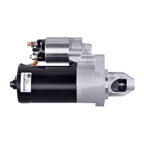 HELLA Starter 8EA 012 527-431 f&uuml;r MERCEDES-BENZ EVOBUS