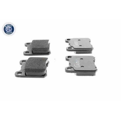 Bremsbelagsatz, Scheibenbremse VAICO V30-8105 Q+, Erstausr&uuml;sterqualit&auml;t f&uuml;r