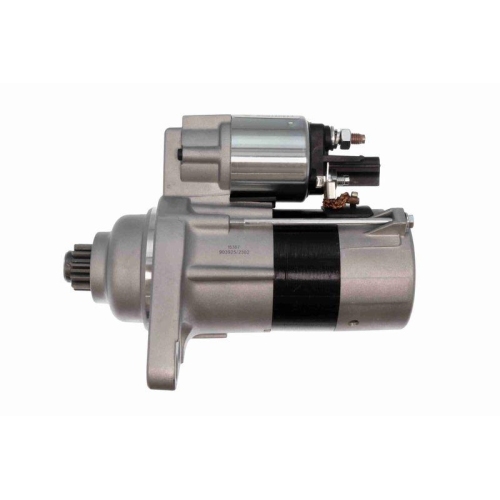 Starter VEMO V10-12-20250 Original VEMO Qualit&auml;t f&uuml;r AUDI SEAT SKODA VW VAG