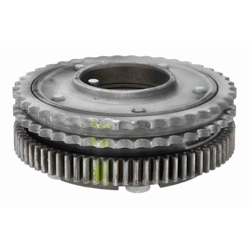 Nockenwellenversteller VAICO V30-2930 Green Mobility Parts f&uuml;r AUDI, links