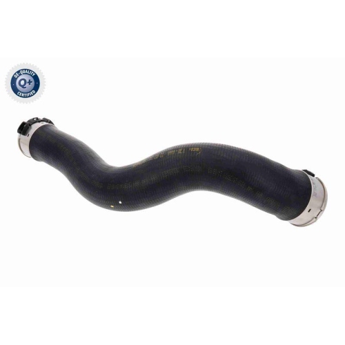 Ladeluftschlauch VAICO V30-4444 Q+, Erstausr&uuml;sterqualit&auml;t f&uuml;r MERCEDES-BENZ