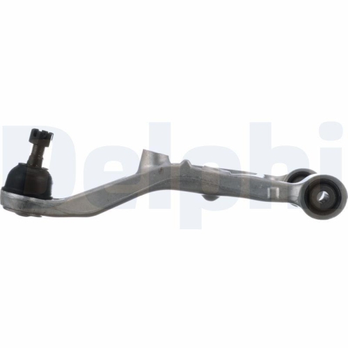 DELPHI TC6670 Lenker, Radaufh&auml;ngung f&uuml;r NISSAN, Hinterachse links, au&szlig;en, oben