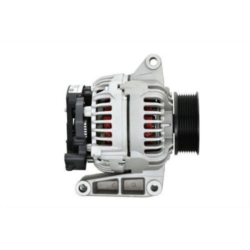HELLA Generator 8EL 012 584-891 für MERCEDES-BENZ