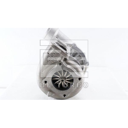 BE TURBO 126135 Lader, Aufladung f&uuml;r IVECO FENDT DEUTZ