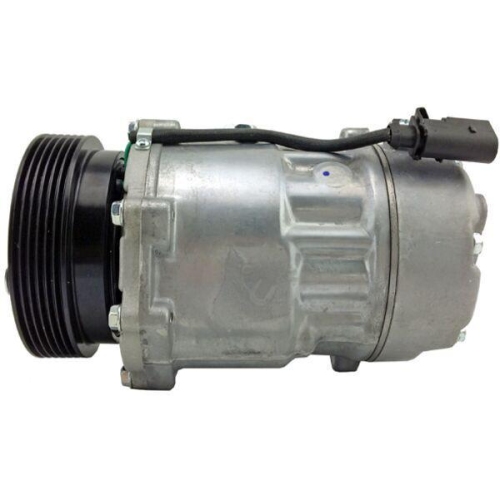 MAHLE ACP 191 000S Kompressor, Klimaanlage BEHR f&uuml;r AUDI FORD MERCEDES-BENZ SEAT