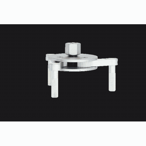 Ölfilterschlüssel KS TOOLS 700.5001 für