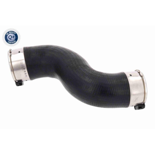 Ladeluftschlauch VAICO V30-4445 Q+, Erstausr&uuml;sterqualit&auml;t f&uuml;r MERCEDES-BENZ