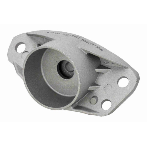 Federbeinstützlager VAICO V10-9161 Original VAICO Qualität für AUDI VW