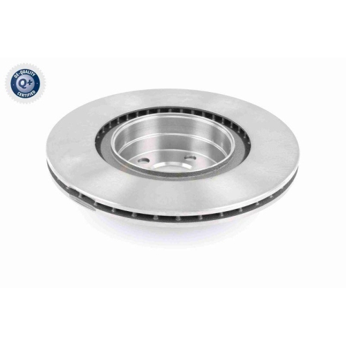 VAICO V20-80021 2 St&uuml;ck Bremsscheiben Q+, Erstausr&uuml;sterqualit&auml;t f&uuml;r BMW AUDI (FAW)