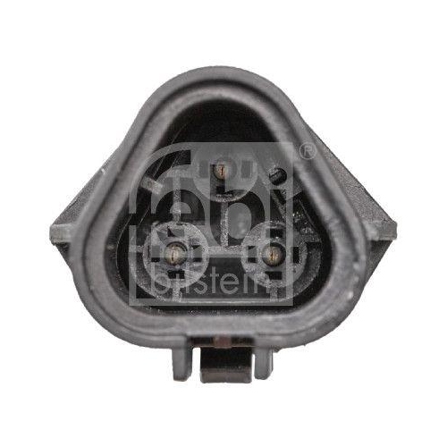 FEBI BILSTEIN 1004551 T&uuml;rschloss f&uuml;r MAN, vorne links