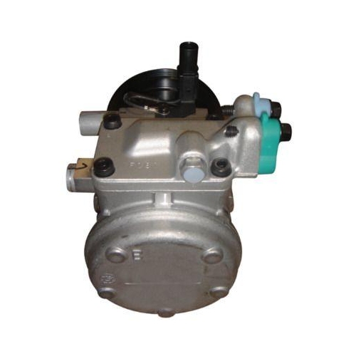 MAHLE ACP 1228 000P Kompressor, Klimaanlage BEHR *** PREMIUM LINE *** f&uuml;r KIA