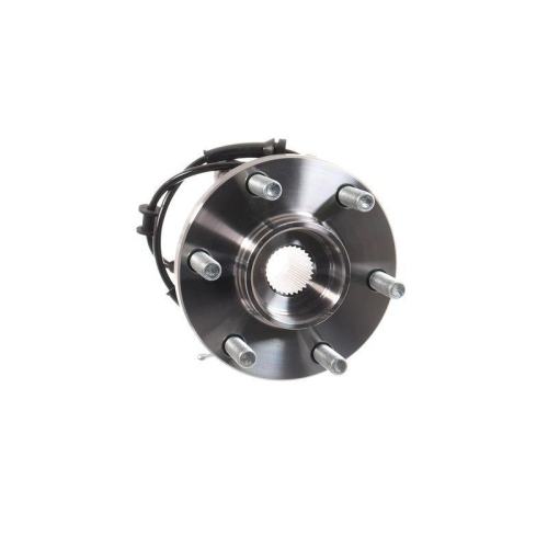 Radlagersatz SKF VKBA 6999 f&uuml;r NISSAN, Vorderachse