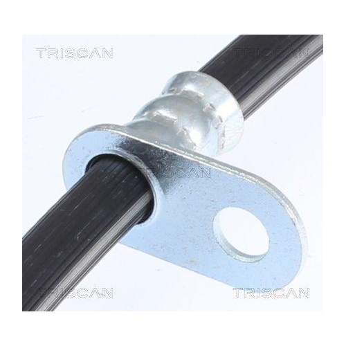 Bremsschlauch TRISCAN 8150 68254 f&uuml;r SUBARU, Hinterachse links
