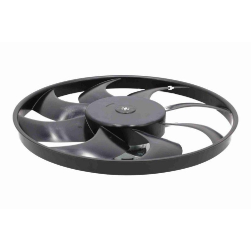 L&uuml;fter, Motork&uuml;hlung VEMO V40-01-1075 Original VEMO Qualit&auml;t f&uuml;r OPEL