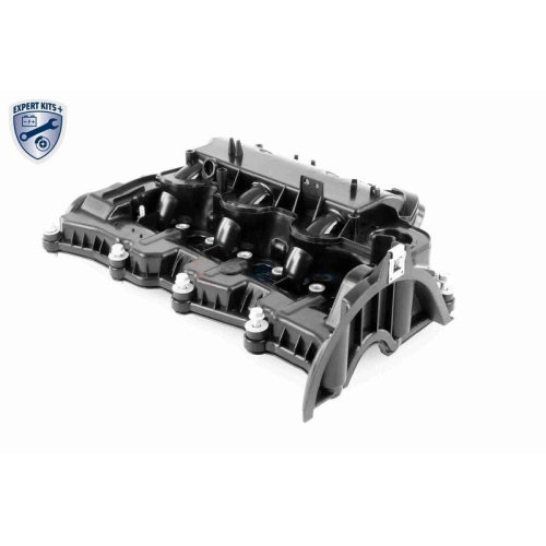 Zylinderkopfhaube VAICO V48-0464 EXPERT KITS + f&uuml;r LAND ROVER, rechts