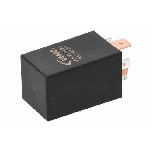 Relais, Kraftstoffpumpe VEMO V15-71-1023 Original VEMO Qualit&auml;t f&uuml;r SEAT SKODA