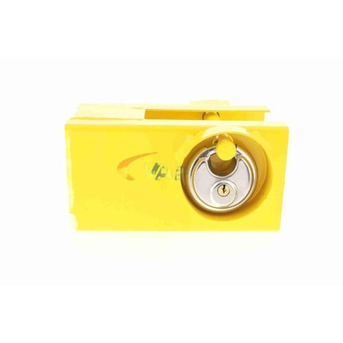 Kastenschloss, Kugelkupplung VAICO V98-68002 Original VAICO Qualität für