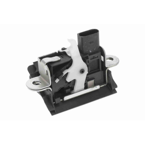 Heckklappenschloss VEMO V10-85-6351 Original VEMO Qualit&auml;t f&uuml;r SEAT, mitte