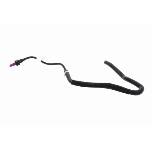 Entl&uuml;ftungsschlauch, Ausgleichsbeh&auml;lter VAICO V25-2693 Original VAICO Qualit&auml;t