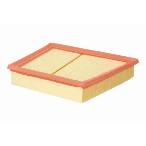 Luftfilter VAICO V41-0079 Green Mobility Parts f&uuml;r JAGUAR LAND ROVER, links