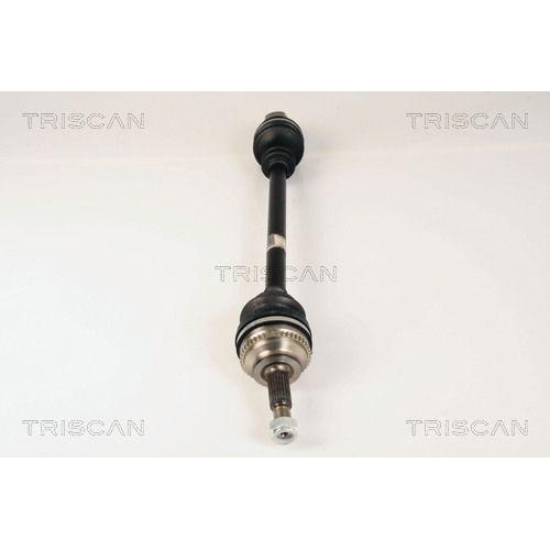 Antriebswelle TRISCAN 8540 25593 f&uuml;r RENAULT, Vorderachse rechts