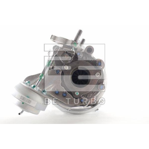 BE TURBO 126200 Lader, Aufladung f&uuml;r TOYOTA