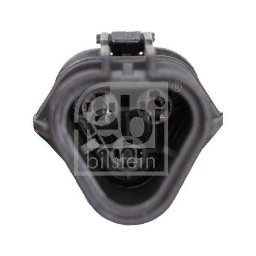 FEBI BILSTEIN 1004556 T&uuml;rschloss f&uuml;r MAN VW, vorne rechts