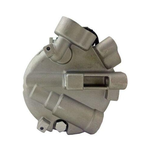 MAHLE ACP 1299 000S Kompressor, Klimaanlage BEHR f&uuml;r FORD VOLVO