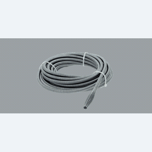 Spirale, Rohrreinigungsgerät KS TOOLS 900.2422 für