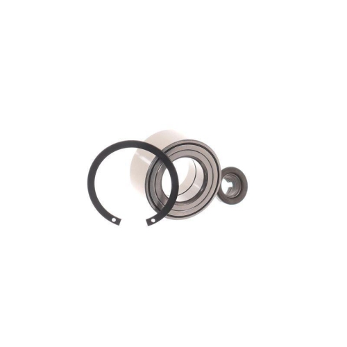 Radlagersatz SKF VKBA 7000 f&uuml;r RENAULT DACIA, Hinterachse