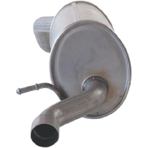 Endschalld&auml;mpfer BOSAL 279-497 f&uuml;r VW