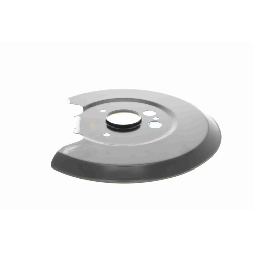 Spritzblech, Bremsscheibe VAICO V25-1301 Original VAICO Qualit&auml;t f&uuml;r FORD