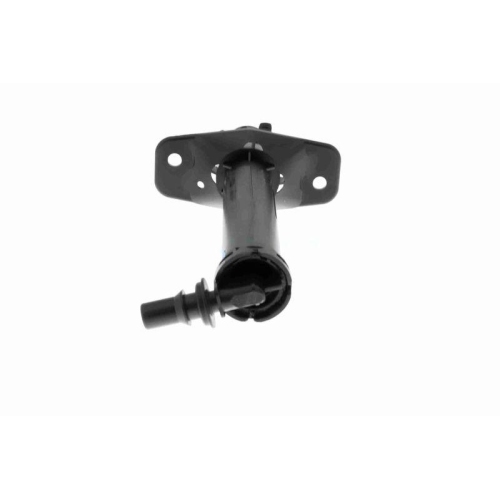 Waschwasserd&uuml;se, Scheinwerferreinigung VEMO V10-08-0487 Original VEMO Qualit&auml;t