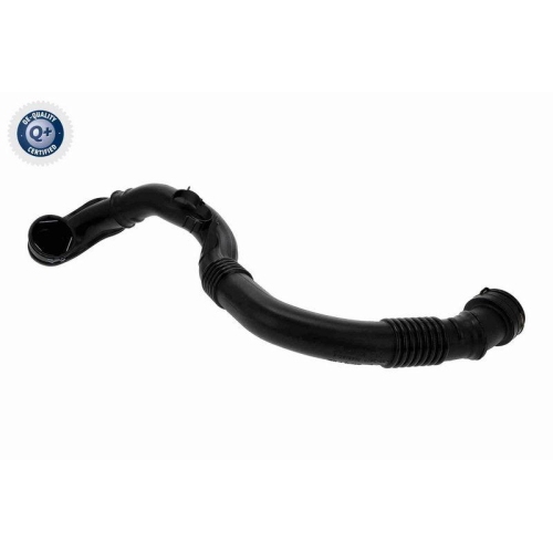 Ladeluftschlauch VAICO V40-2263 Q+, Erstausrüsterqualität für OPEL VAUXHALL