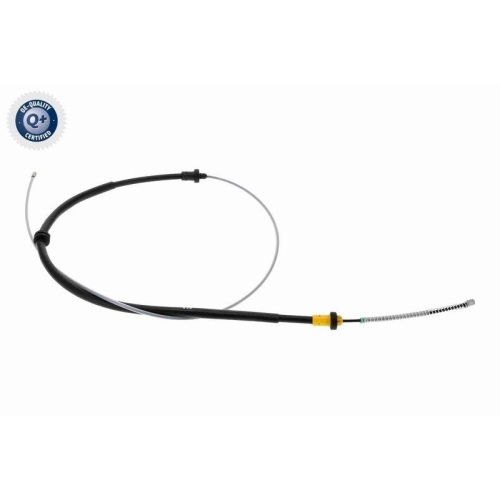 Seilzug, Feststellbremse VAICO V46-30084 Q+, Erstausr&uuml;sterqualit&auml;t f&uuml;r RENAULT